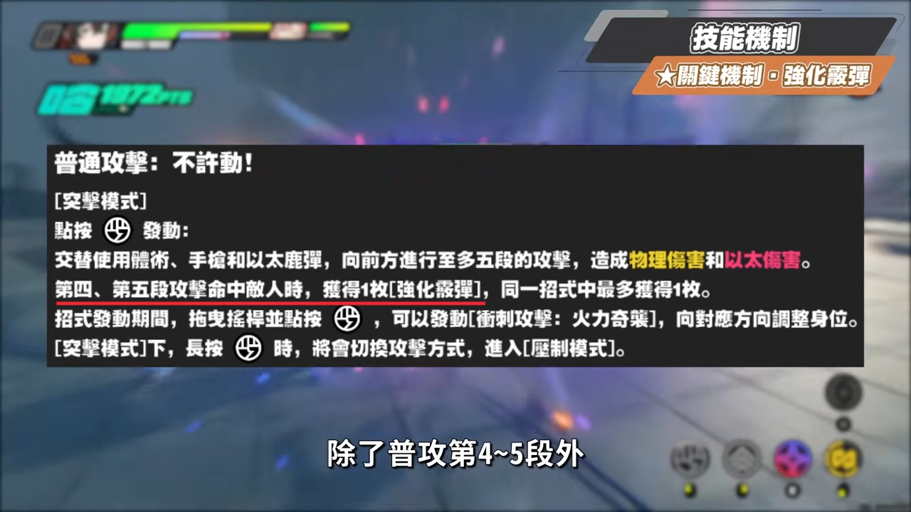 【絕區零】朱鳶🔫💥全方位培養手冊▸以太爆發強攻！霰彈裝填機制、速切手法？式輿防衛戰直接全S通關！抽取建議/影畫效果/音擎/驅動推薦！ ▹璐洛洛◃ - 電腦王阿達