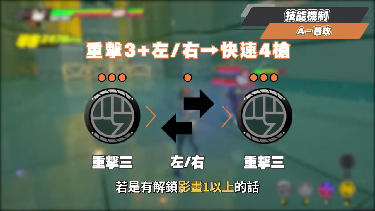 【絕區零】朱鳶🔫💥全方位培養手冊▸以太爆發強攻！霰彈裝填機制、速切手法？式輿防衛戰直接全S通關！抽取建議/影畫效果/音擎/驅動推薦！ ▹璐洛洛◃ - 電腦王阿達