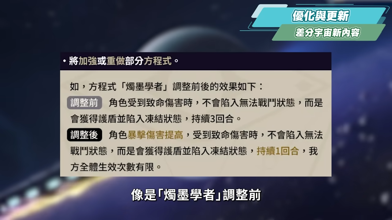 【星穹鐵道】🚀2.5前瞻節目懶人包▸飛霄、靈砂、貘澤登場！😱首次三復刻卡池？一個版本就能抽２支隊伍，卡池抽取建議？直播沒提到的優化內容！ ▹璐洛洛◃ - 電腦王阿達