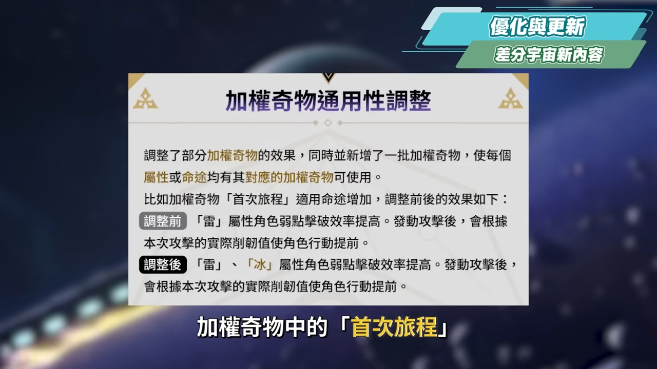 【星穹鐵道】🚀2.5前瞻節目懶人包▸飛霄、靈砂、貘澤登場！😱首次三復刻卡池？一個版本就能抽２支隊伍，卡池抽取建議？直播沒提到的優化內容！ ▹璐洛洛◃ - 電腦王阿達