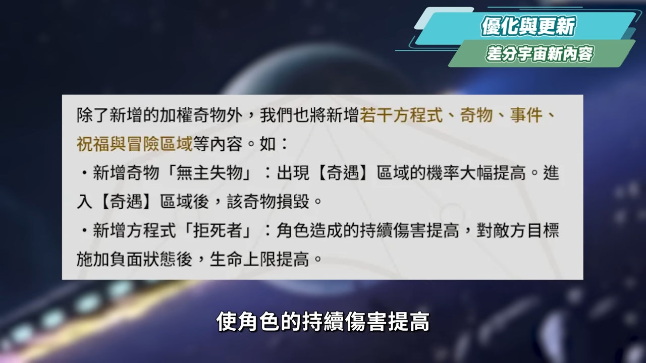 【星穹鐵道】🚀2.5前瞻節目懶人包▸飛霄、靈砂、貘澤登場！😱首次三復刻卡池？一個版本就能抽２支隊伍，卡池抽取建議？直播沒提到的優化內容！ ▹璐洛洛◃ - 電腦王阿達